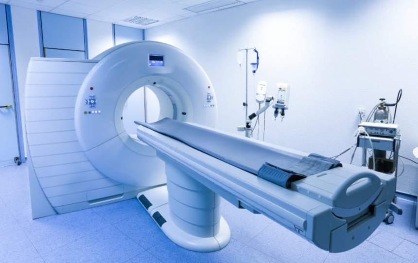 Application médicale