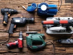 Roulement 627 pour outil électrique portatif METABO